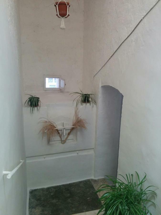 B & B Tancredi Cagnano Varano Exterior foto