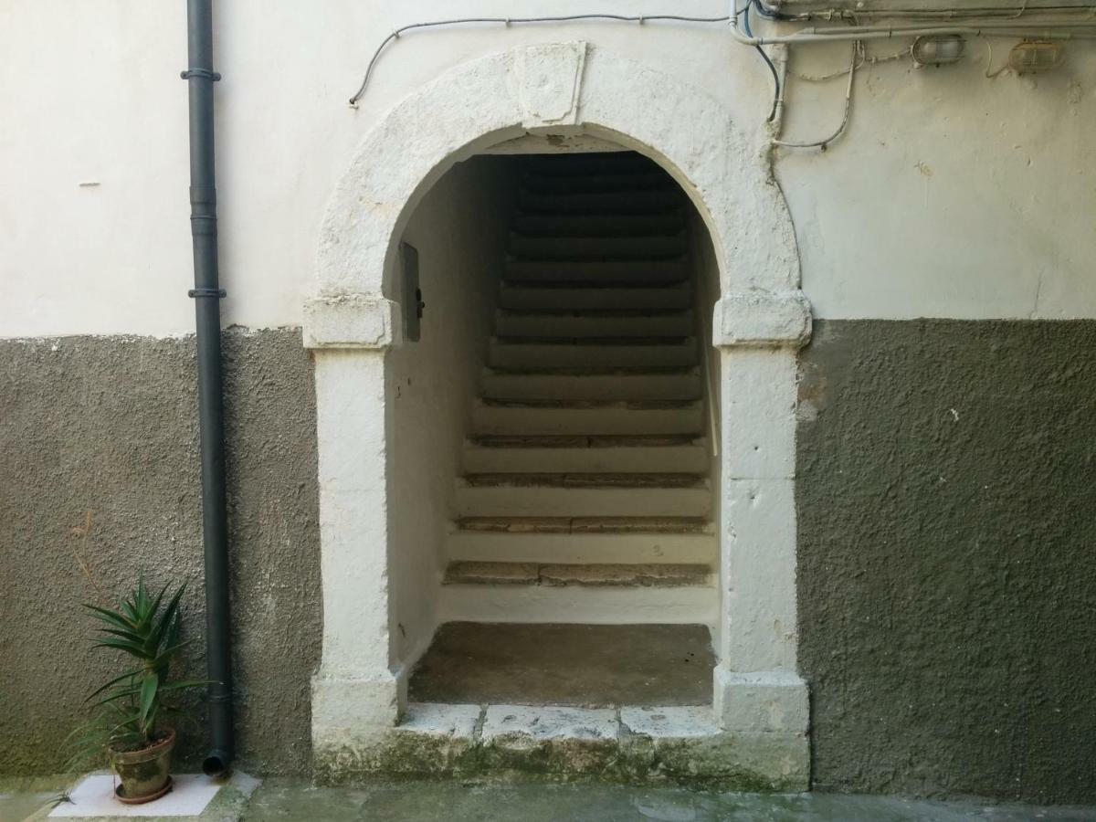B & B Tancredi Cagnano Varano Exterior foto