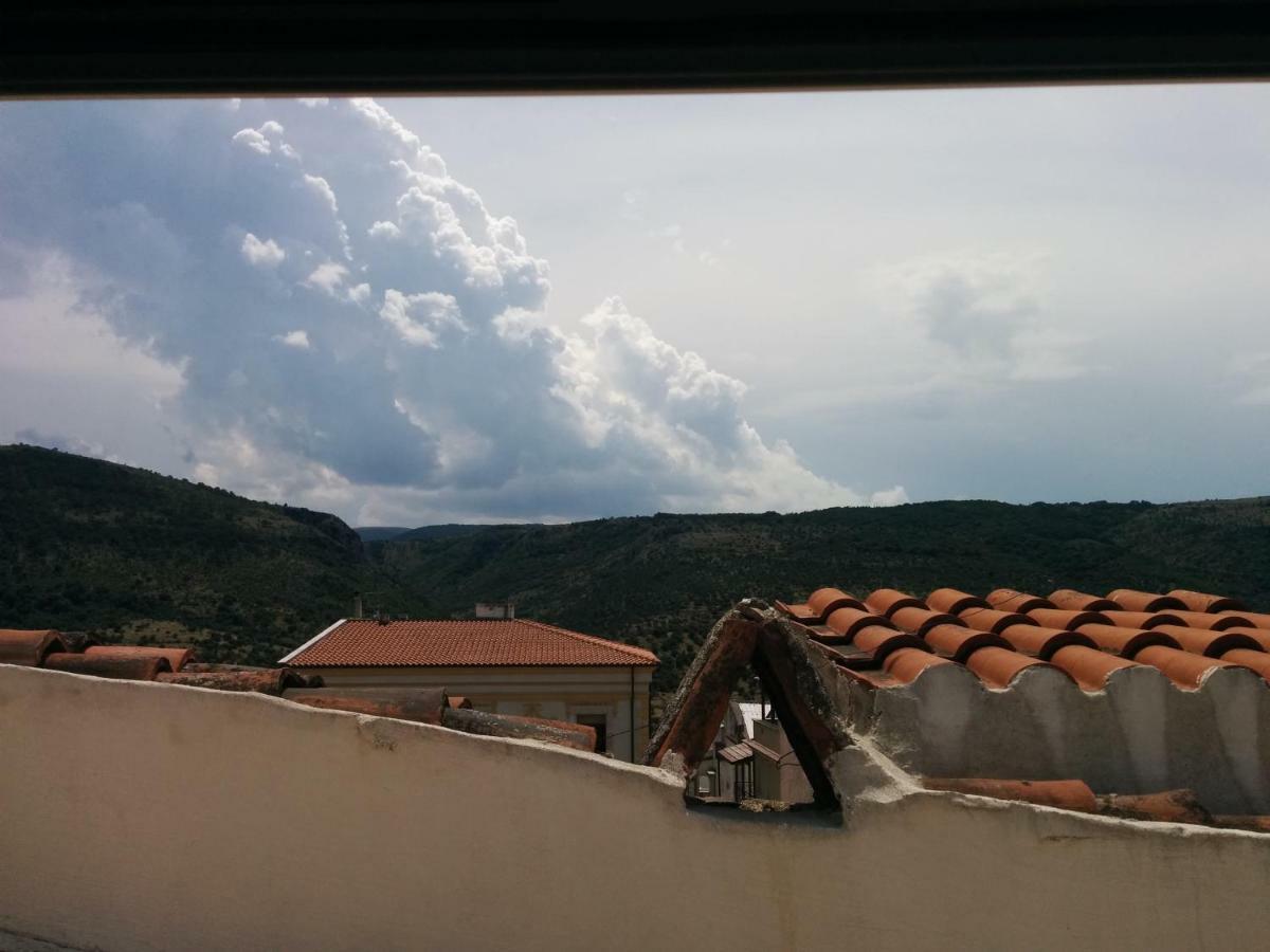B & B Tancredi Cagnano Varano Exterior foto