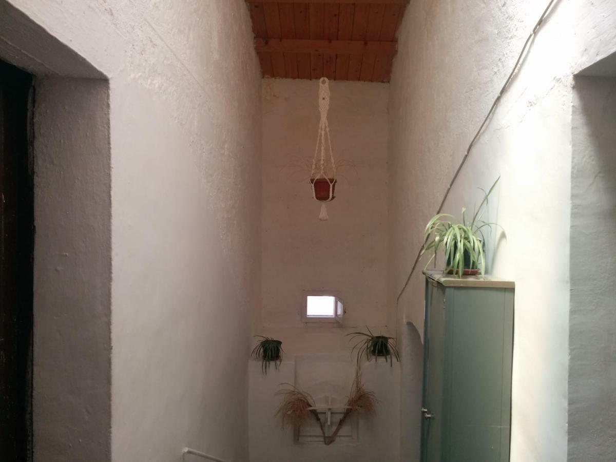 B & B Tancredi Cagnano Varano Exterior foto